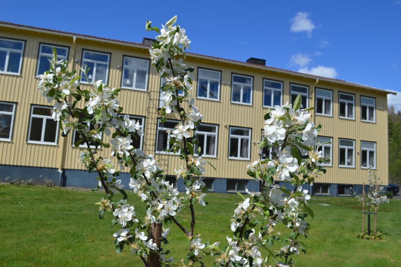 Kalvs Skolhus Hostel Екстериор снимка