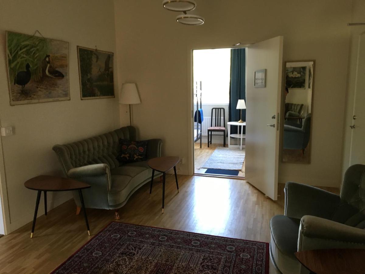 Kalvs Skolhus Hostel Екстериор снимка