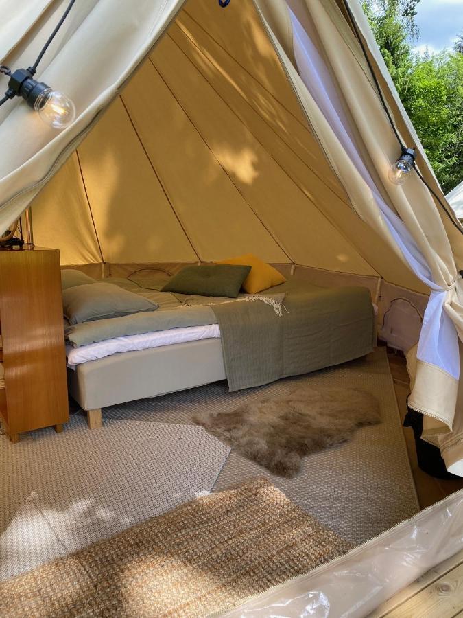 Kalvs Skolhus Hostel Екстериор снимка