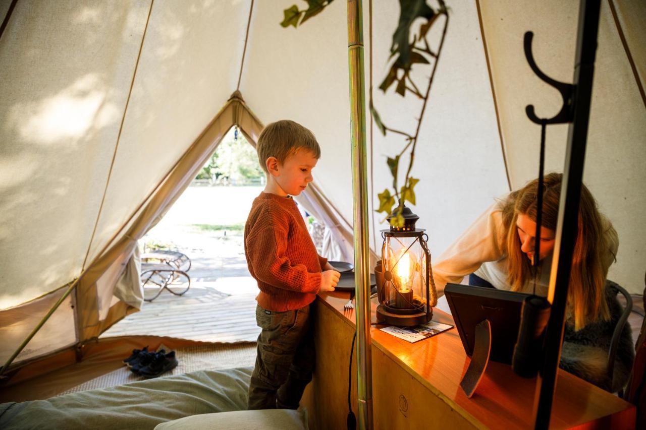 Kalvs Skolhus Hostel Екстериор снимка