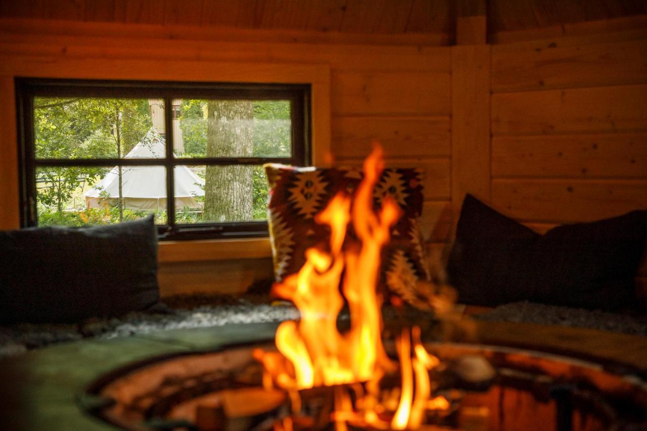 Kalvs Skolhus Hostel Екстериор снимка