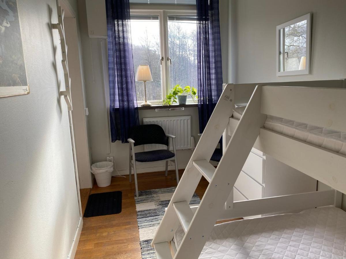 Kalvs Skolhus Hostel Екстериор снимка